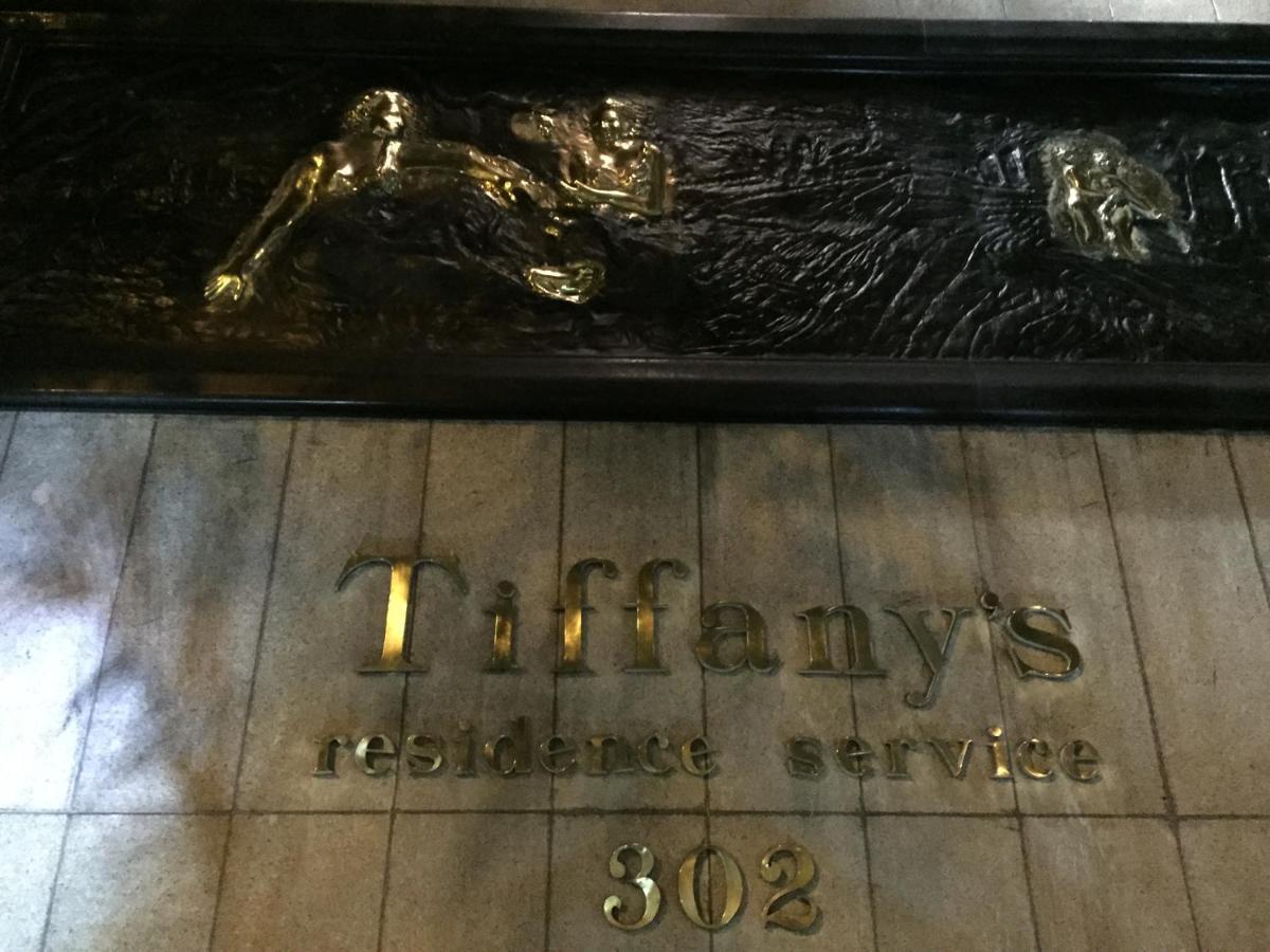 Tiffanys Ipanema Flats Bk Apartamento *