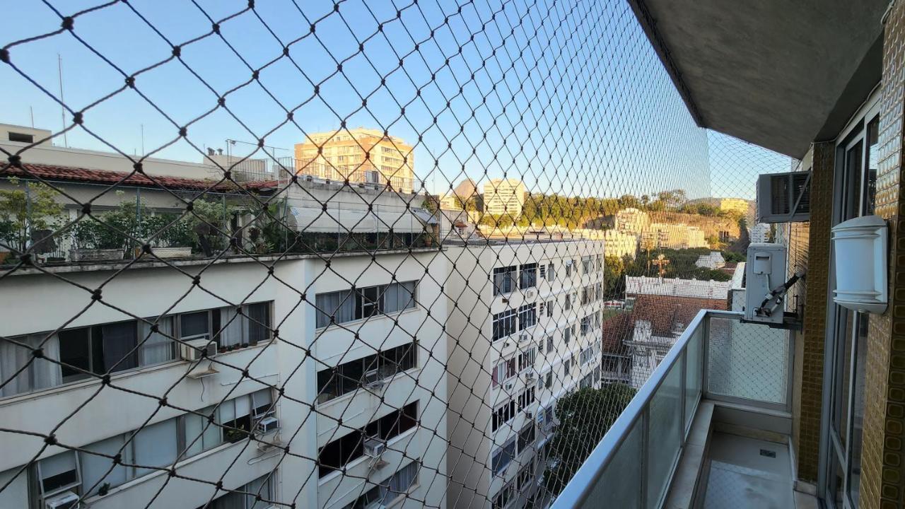 Apartamento Nader Home's - 3 Quartos Laranjeiras