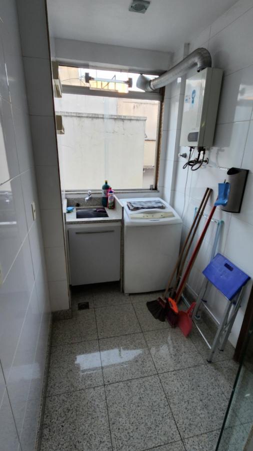 Nader Home's - 3 Quartos Laranjeiras * Rio de Janeiro