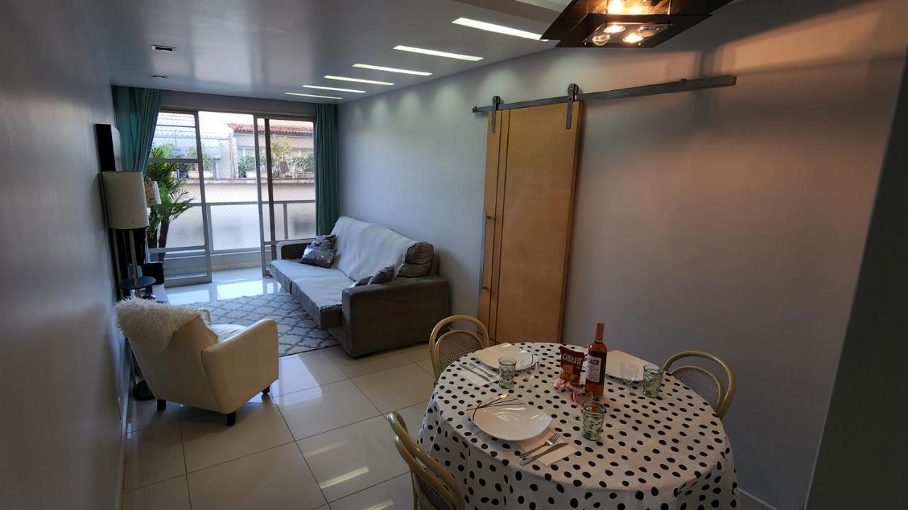 Apartamento Nader Home's - 3 Quartos Laranjeiras *