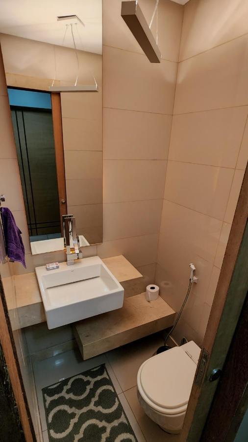 Apartamento Nader Home's - 3 Quartos Laranjeiras Rio de Janeiro