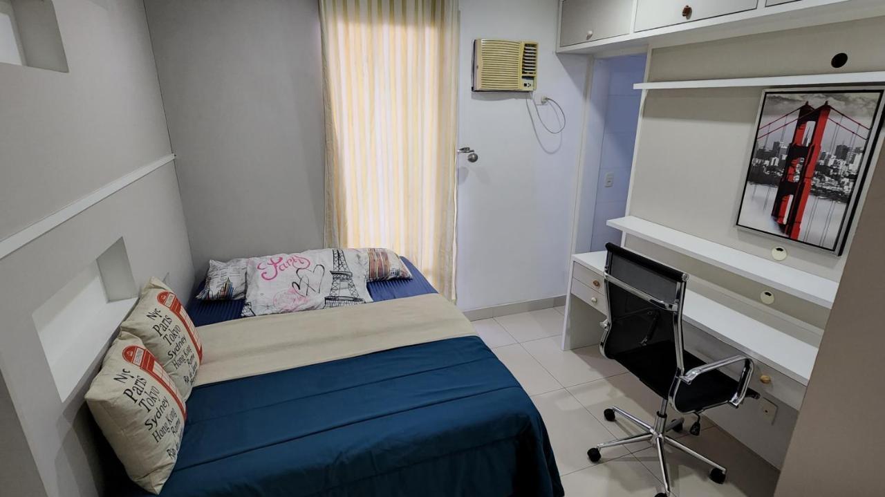 Nader Home's - 3 Quartos Laranjeiras