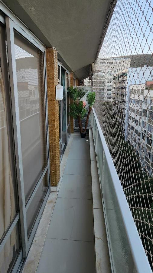 Nader Home's - 3 Quartos Laranjeiras Apartamento *