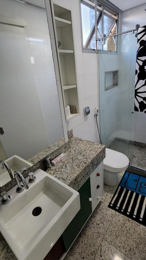 Apartamento Nader Home's - 3 Quartos Laranjeiras *