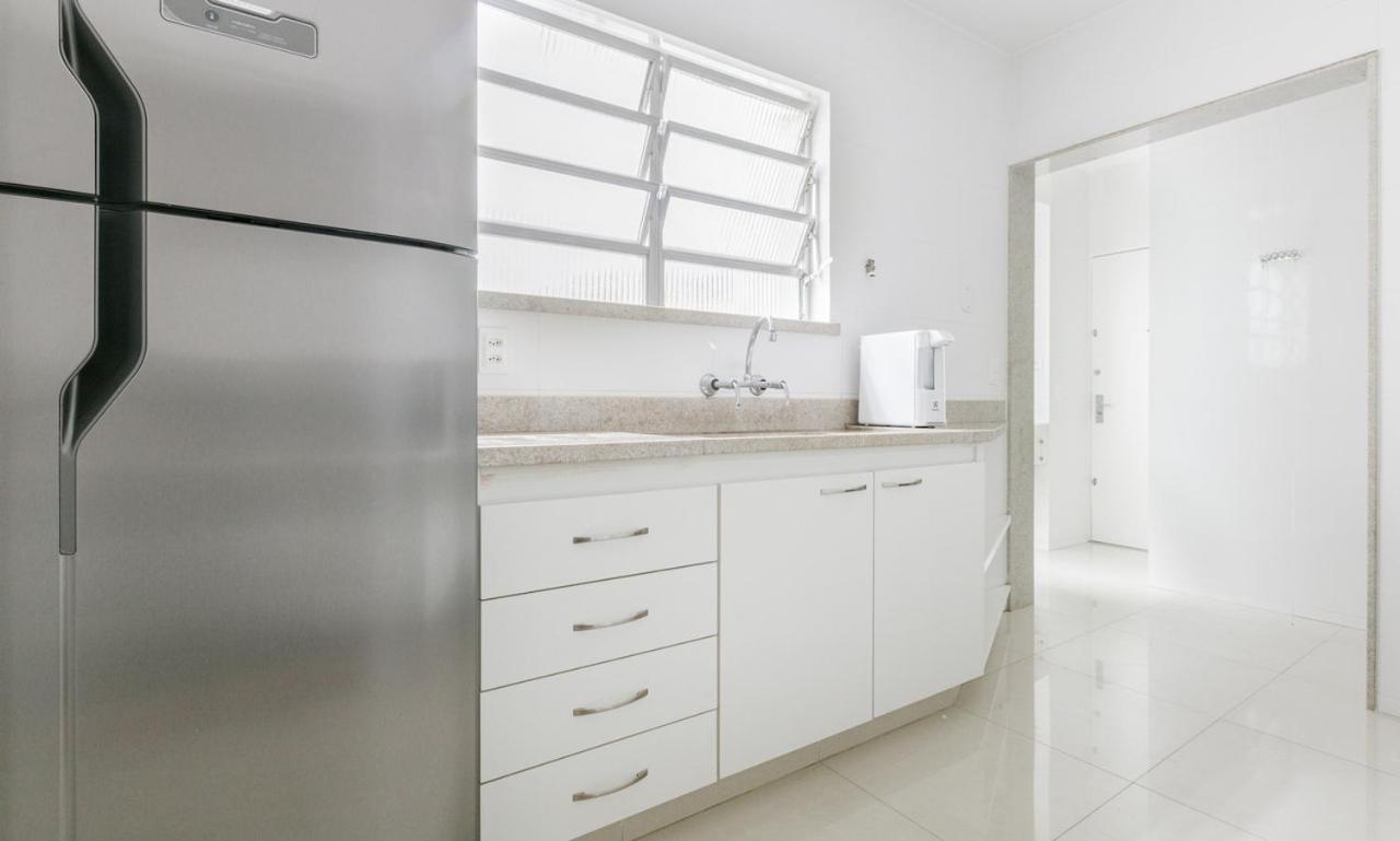 Tabas Maravilhoso Ape Em Flamengo Fl0004 Apartamento