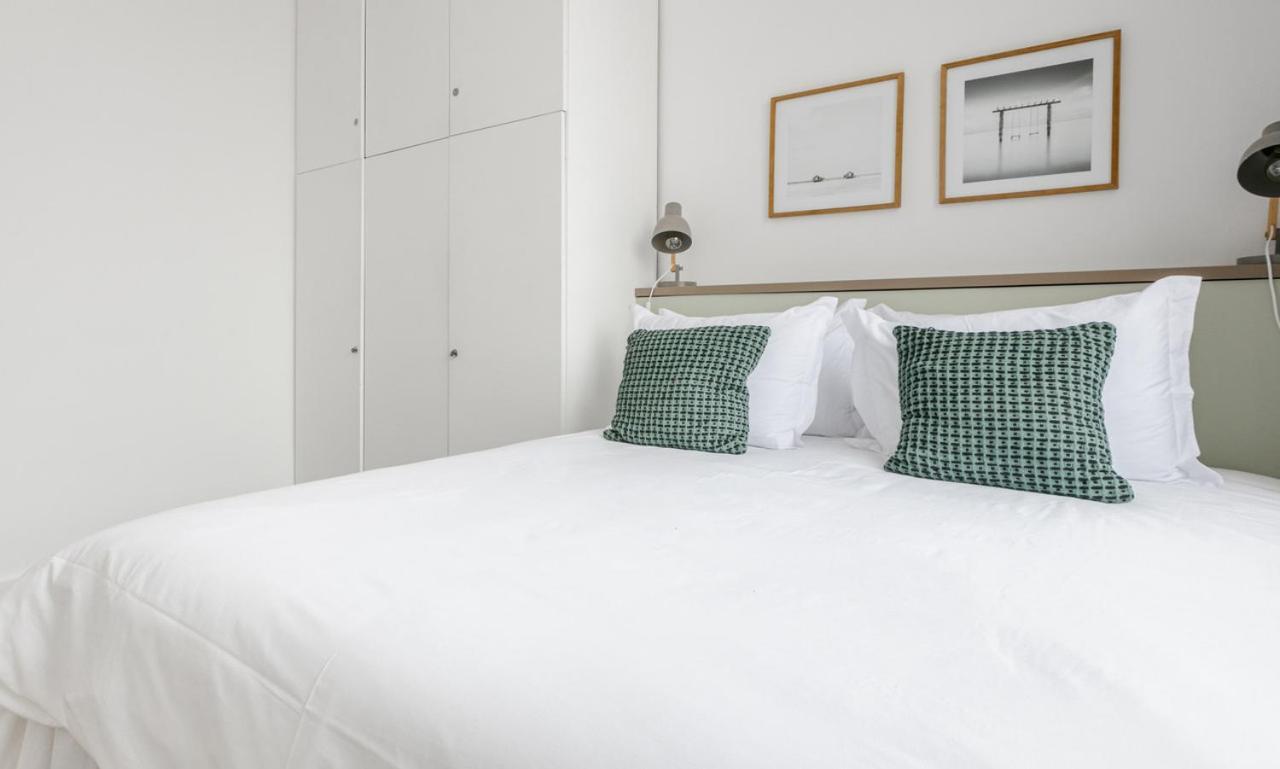 Tabas Maravilhoso Ape Em Flamengo Fl0004 Apartamento *