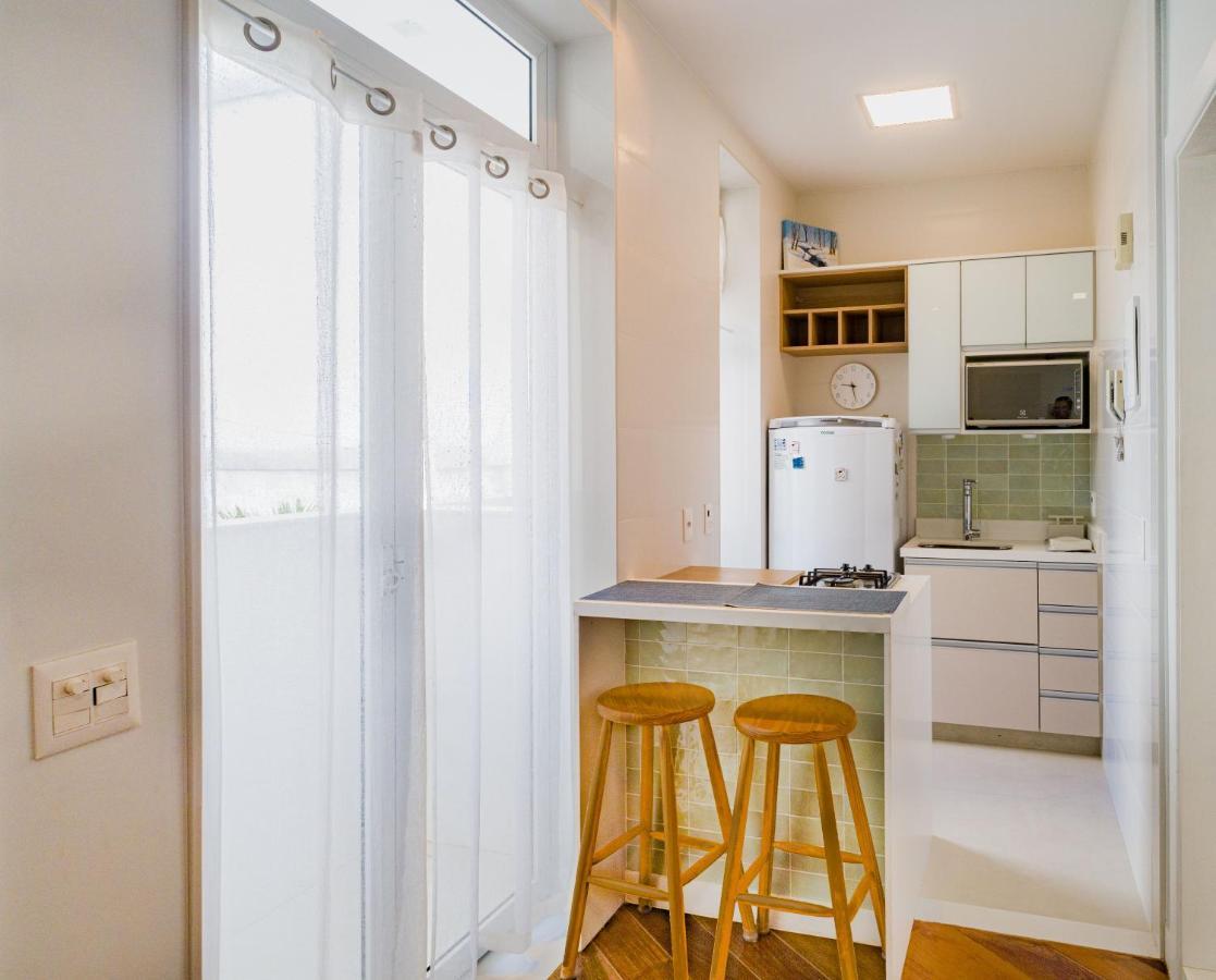 E Sala Coracao Do Leblon Apartamento Rio de Janeiro