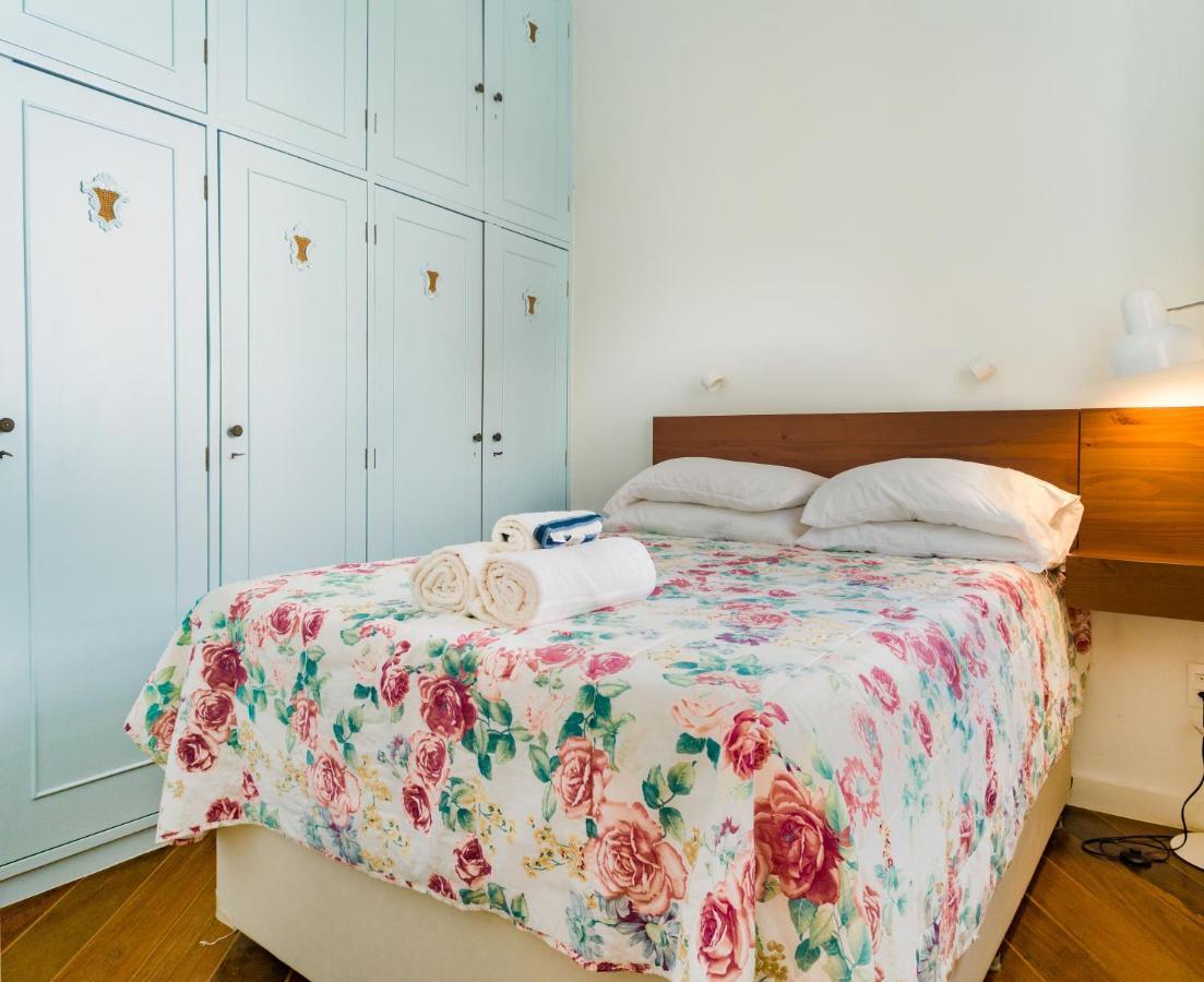 E Sala Coracao Do Leblon Apartamento Rio de Janeiro
