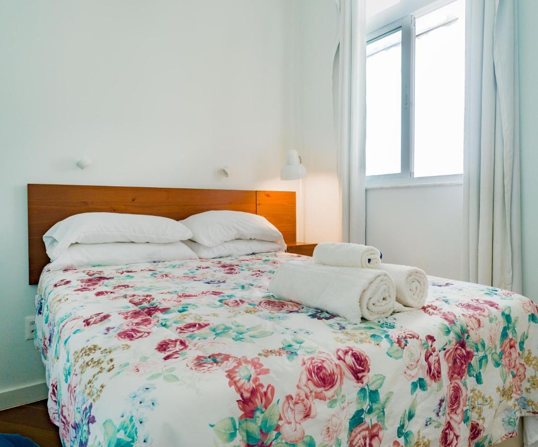 Apartamento E Sala Coracao Do Leblon