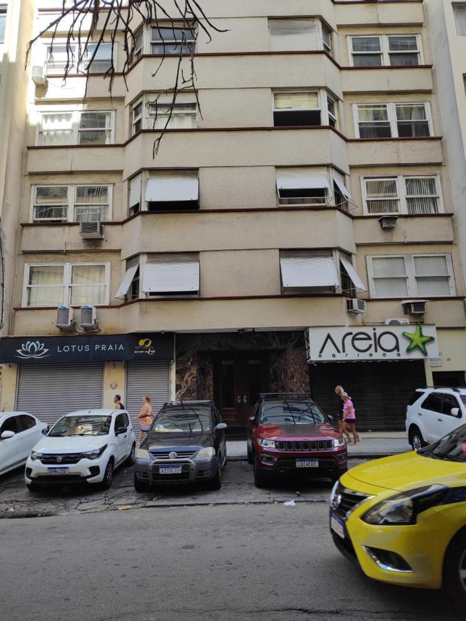 Apto Carmen E Luis Rio de Janeiro