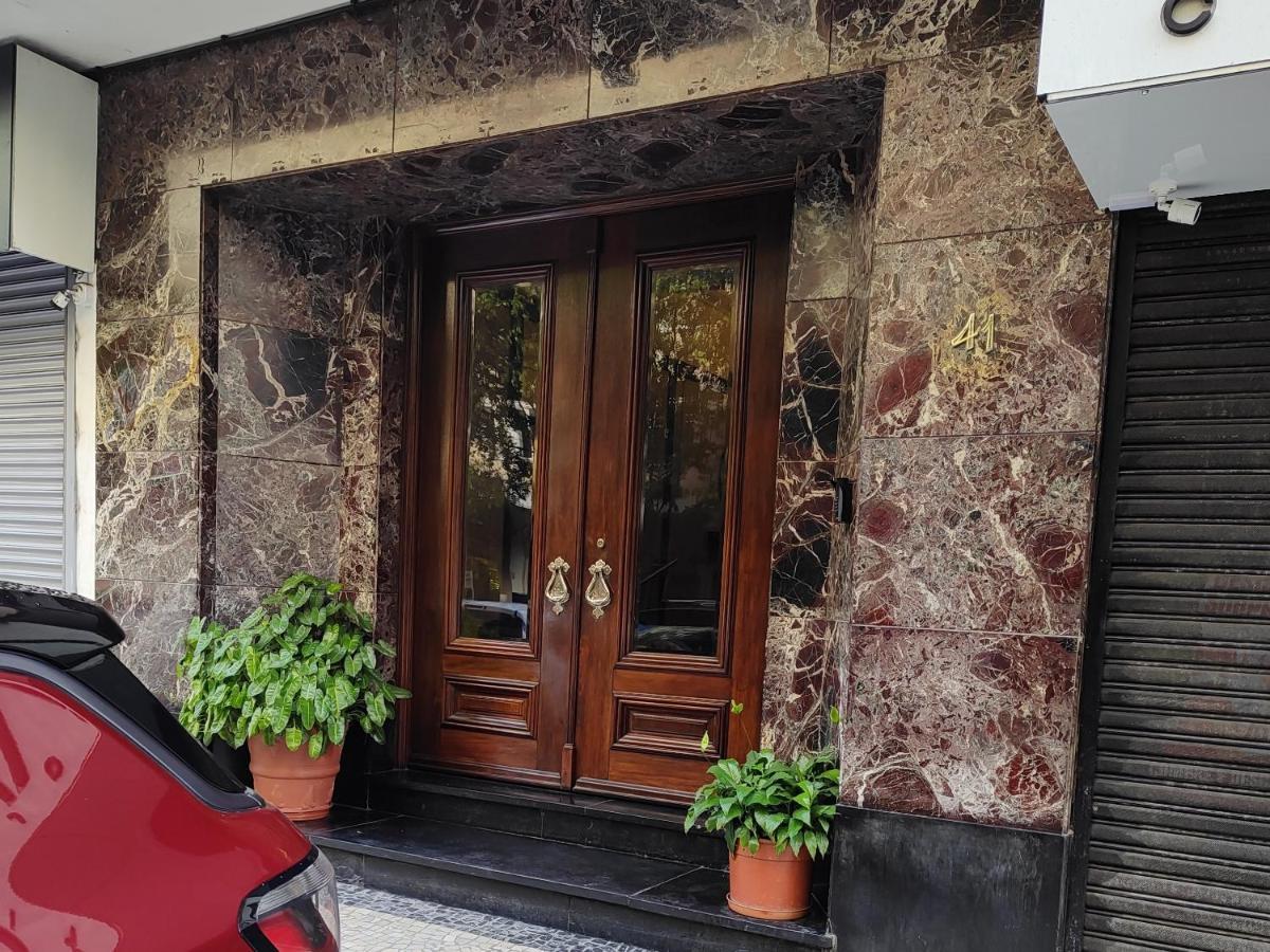 Apartamento Apto Carmen E Luis