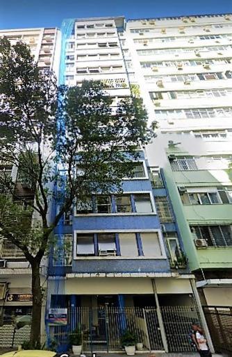 Apartamento Belo Apartamento Copacabana *