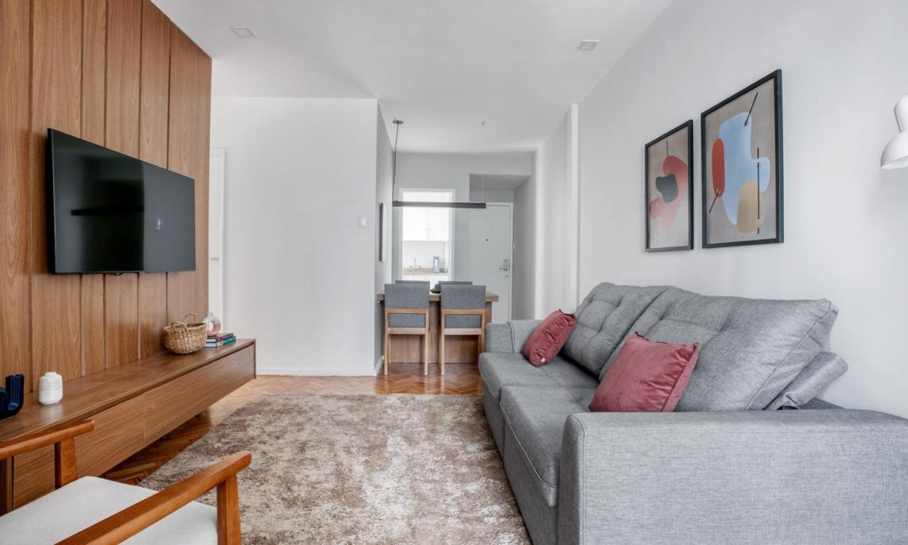 Tabas Lindo Ape 2 Qtos Em Ipanema Ip0060 Apartamento *