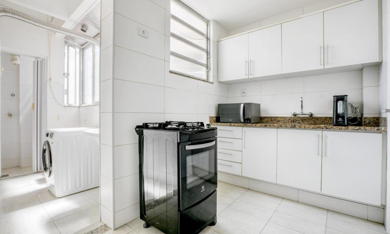 Tabas Lindo Ape 2 Qtos Em Ipanema Ip0060