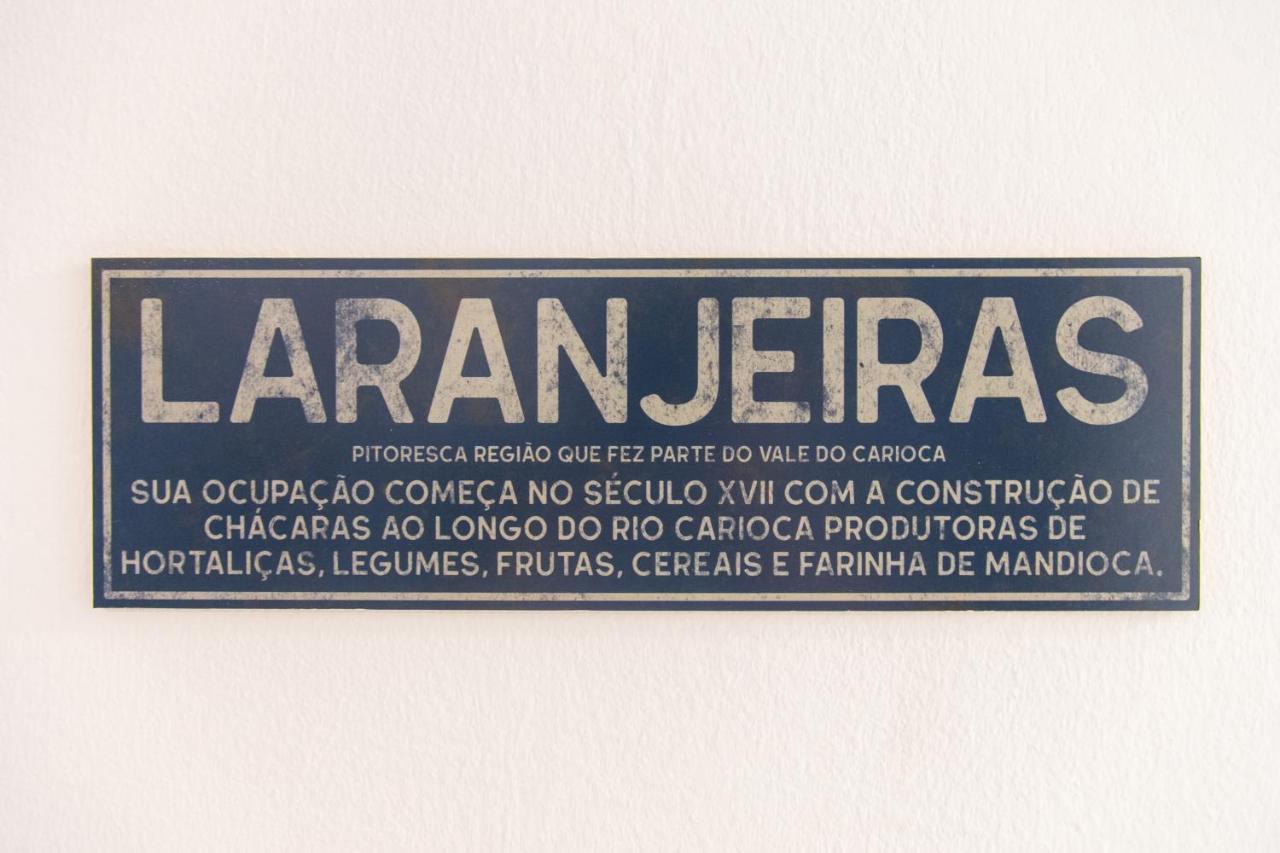 Apartamento Vista Laranjeiras Rio de Janeiro