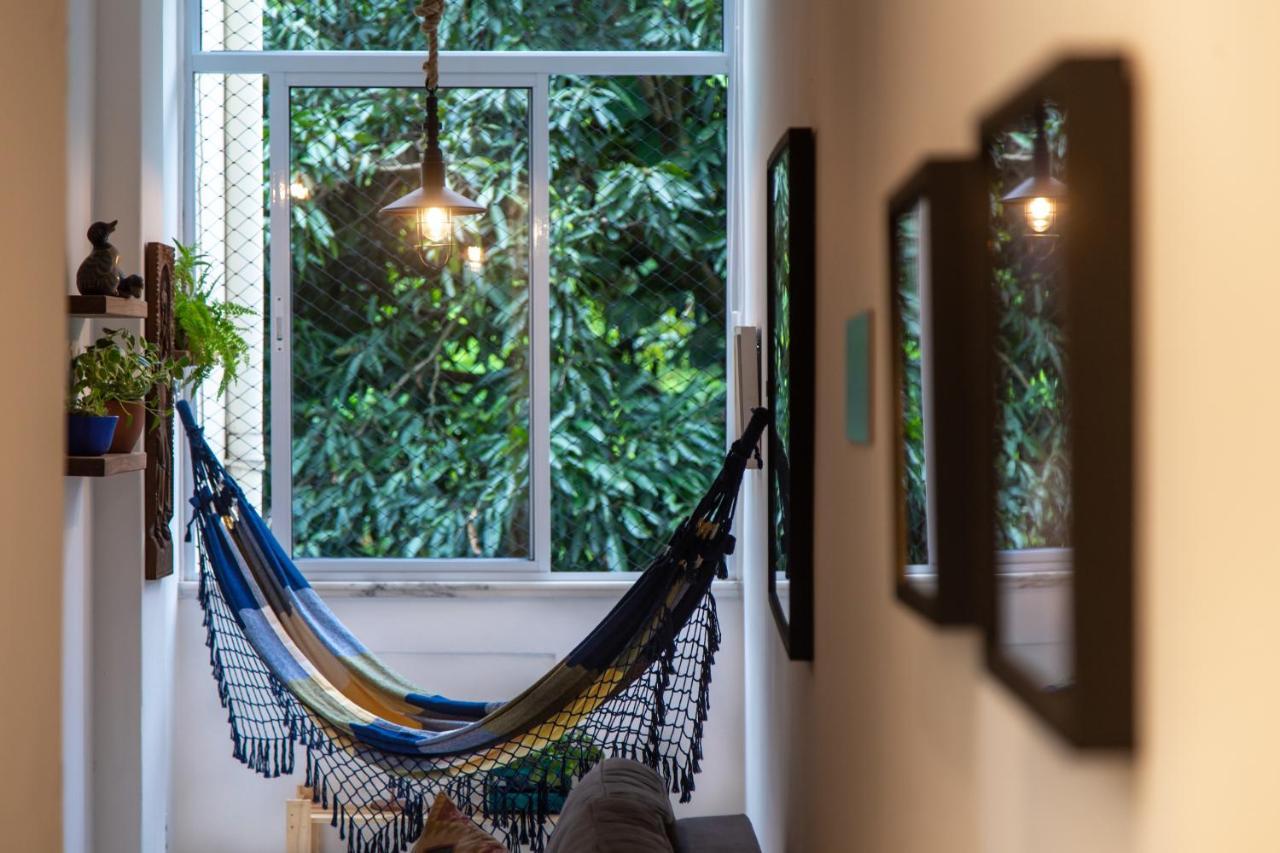 Apartamento Vista Laranjeiras *