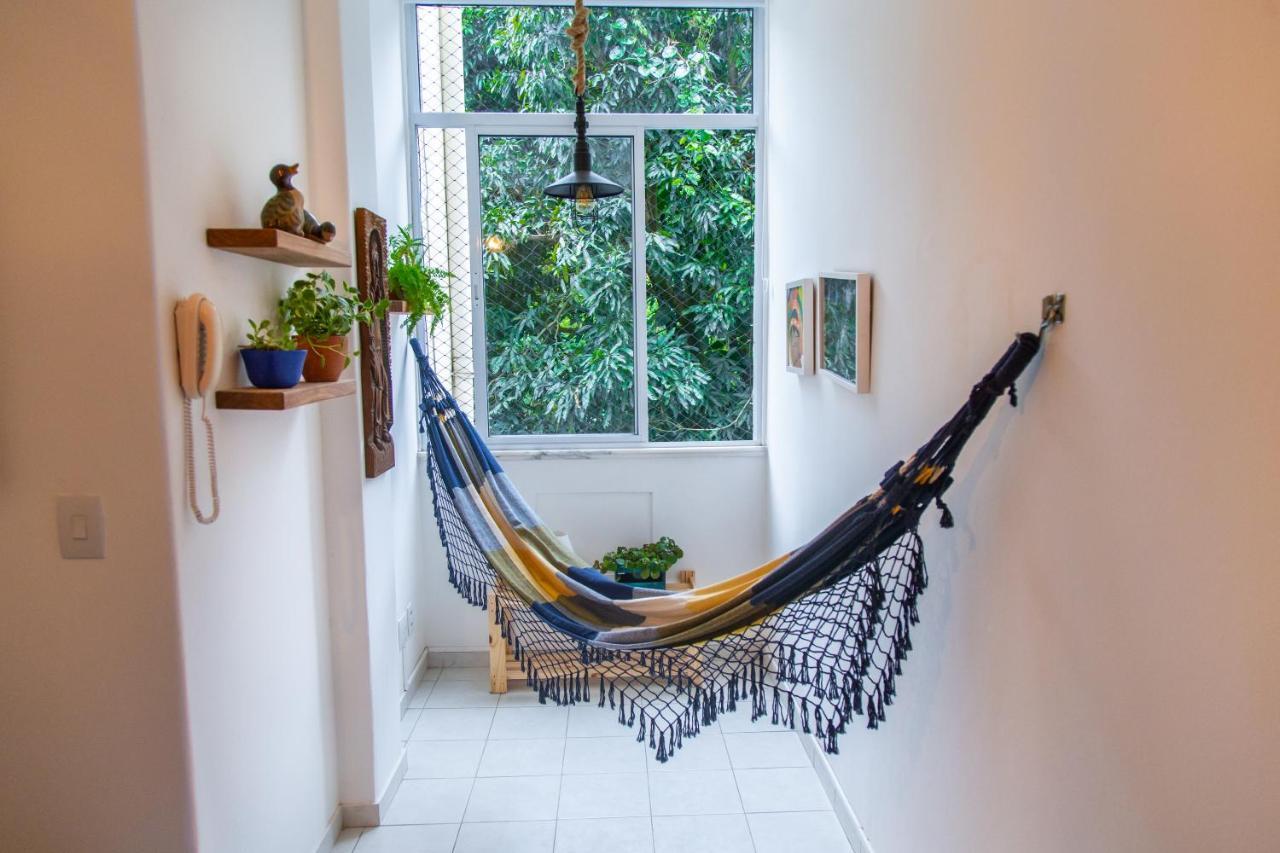 Apartamento Vista Laranjeiras *