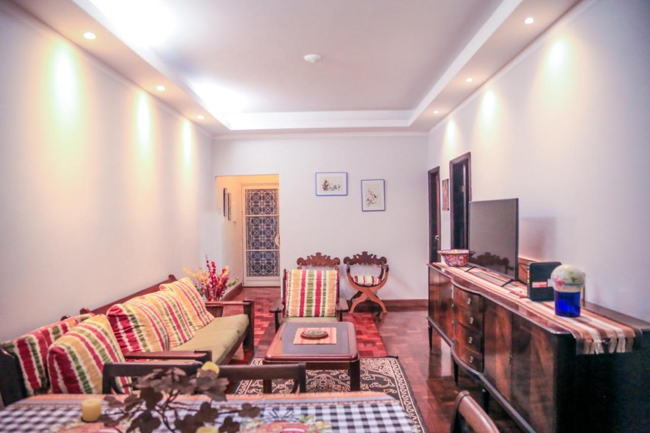 Apartamento Copacabana Beach, Av Atlântica Rio de Janeiro