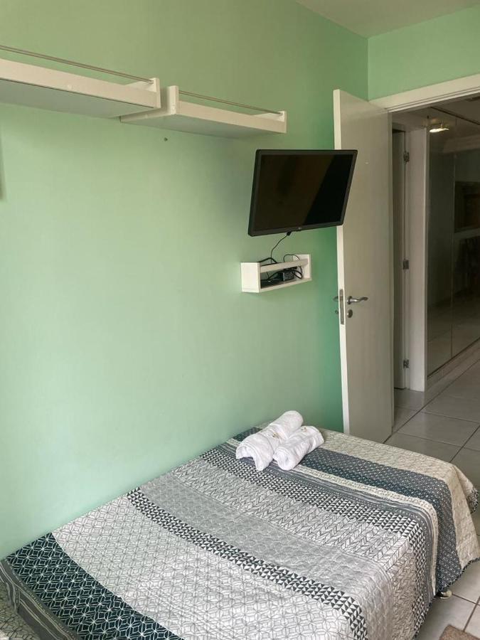 Apt Luxo Climatizado 5min E 10min Do Riocentro E Arena Apartment *