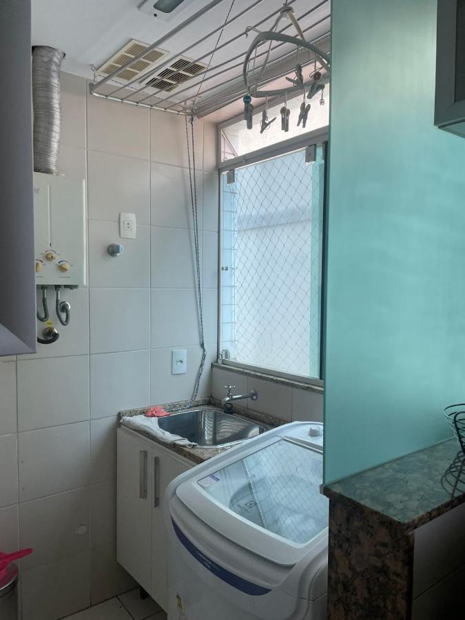 Apt Luxo Climatizado 5min E 10min Do Riocentro E Arena * Rio de Janeiro