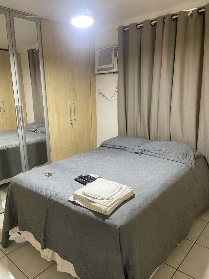 Apt Luxo Climatizado 5min E 10min Do Riocentro E Arena Apartment *
