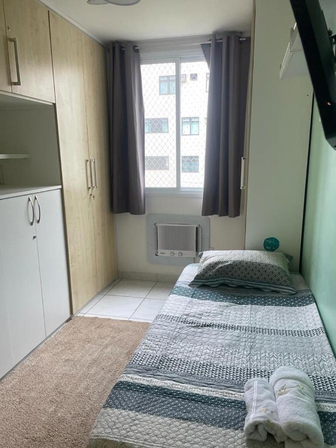 Apt Luxo Climatizado 5min E 10min Do Riocentro E Arena