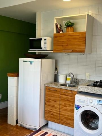 Apartamento Stylish Copacabana *