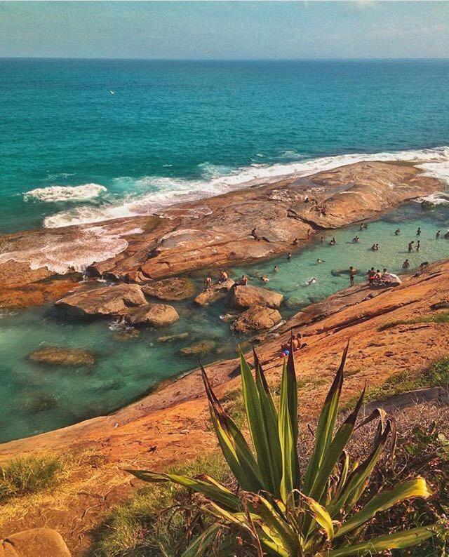 Casa Chale Na Barra Da Tijuca Com Piscina Proximo A Holiday home