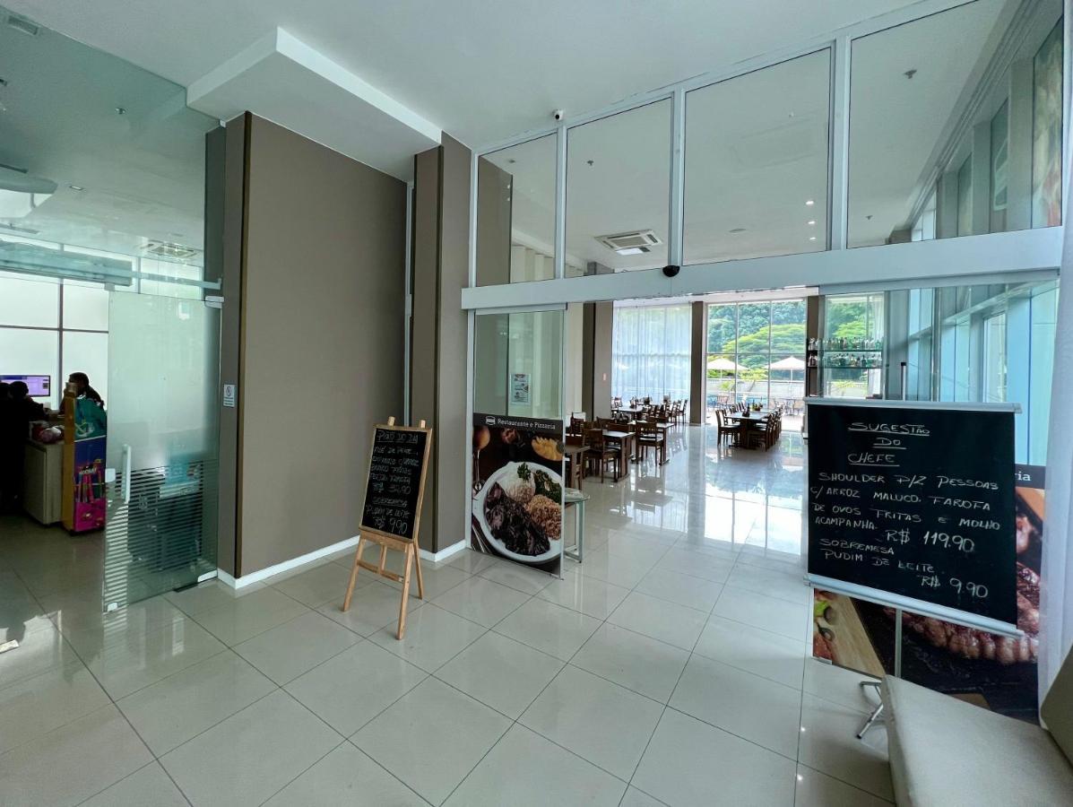 Verano Flat Barra Olimpica Apart-hotel *