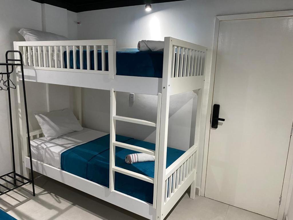 Aparthotel Haz Portuguesa *