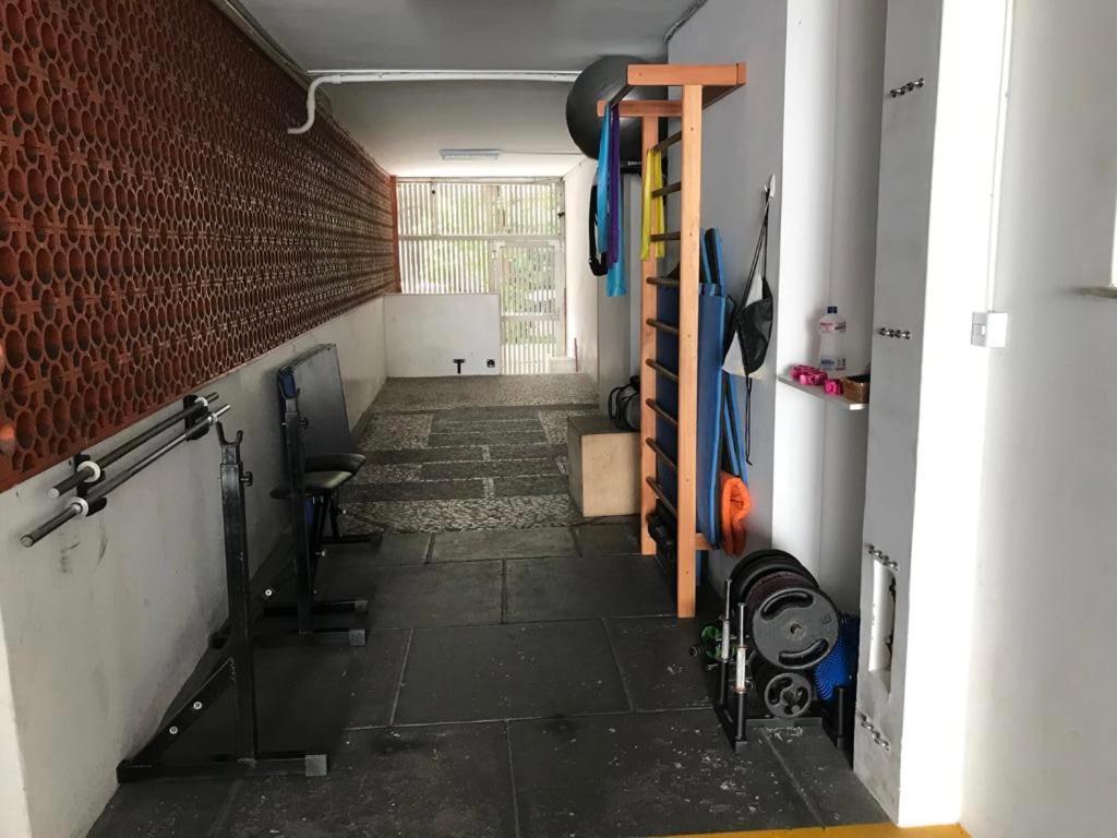 Apartamento Charmosa Do Rio