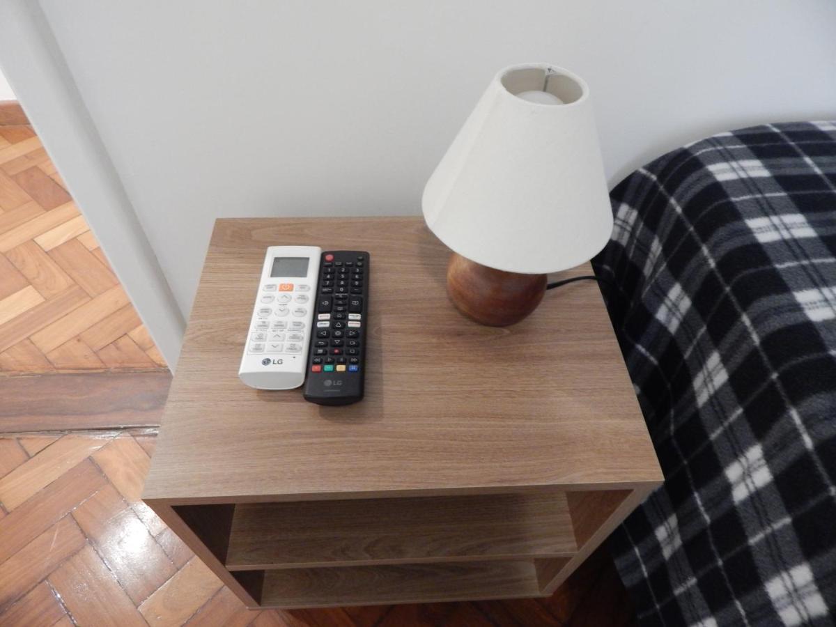 Apartment Charmoso E Espacoso 2 Qts A 4 Minutos A Pe Do Mar *