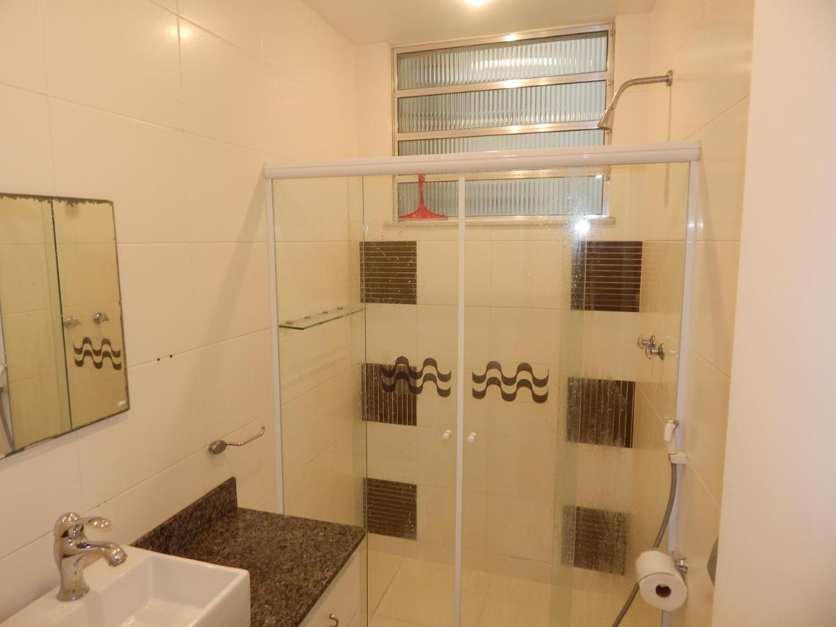Apartment Charmoso E Espacoso 2 Qts A 4 Minutos A Pe Do Mar *
