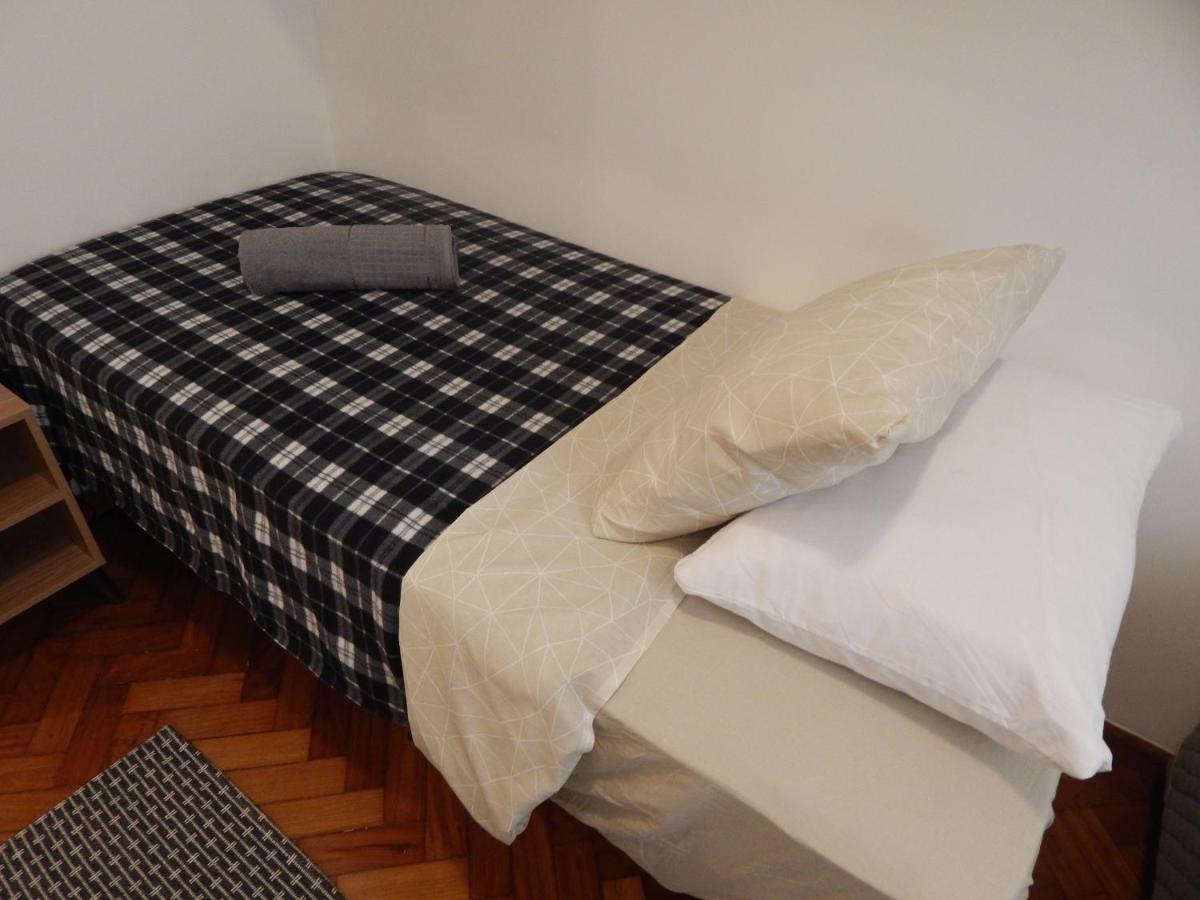 Apartment Charmoso E Espacoso 2 Qts A 4 Minutos A Pe Do Mar