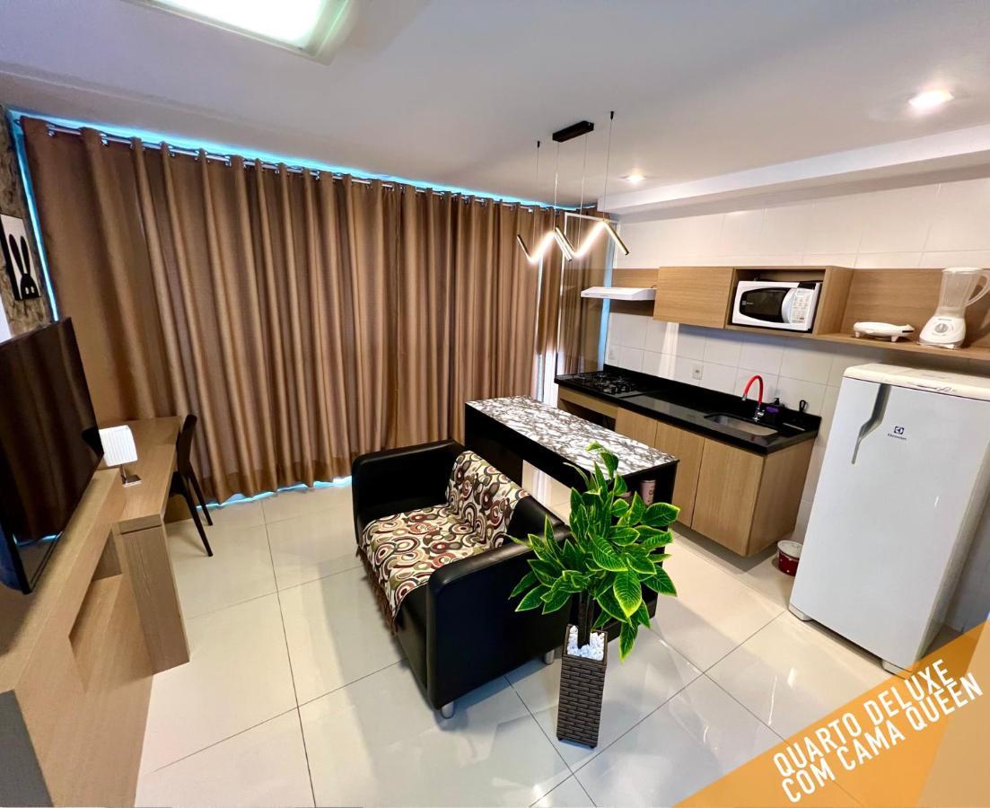 Verano Flat Barra Olimpica Apart-hotel *