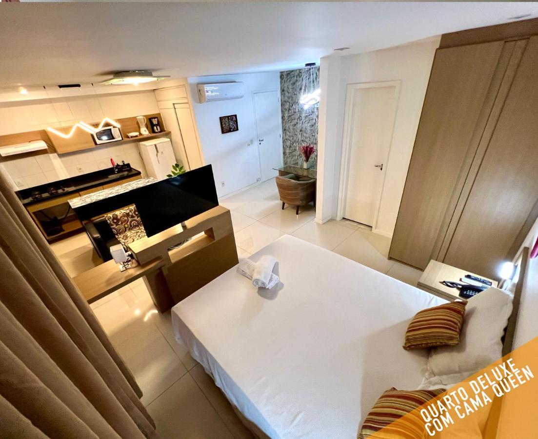 Apart-hotel Verano Flat Barra Olimpica *