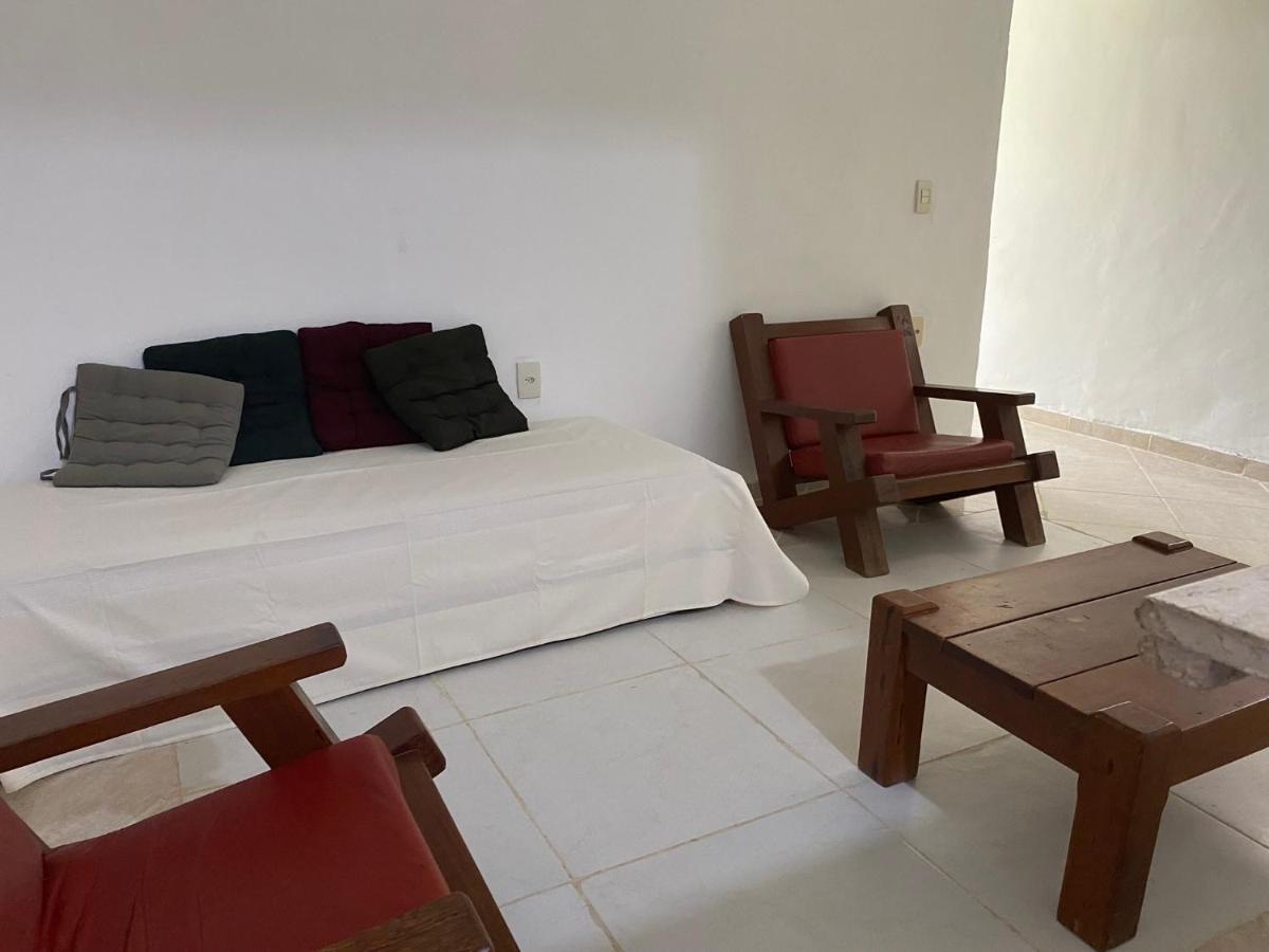 Apartamento Rio Natureza 103