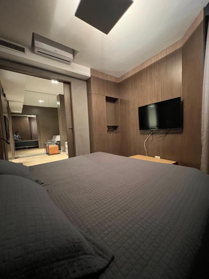 Apartment Impecavel Flat Praia Copacabana Posto4