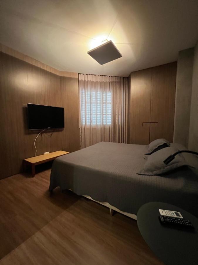 Impecavel Flat Praia Copacabana Posto4 *