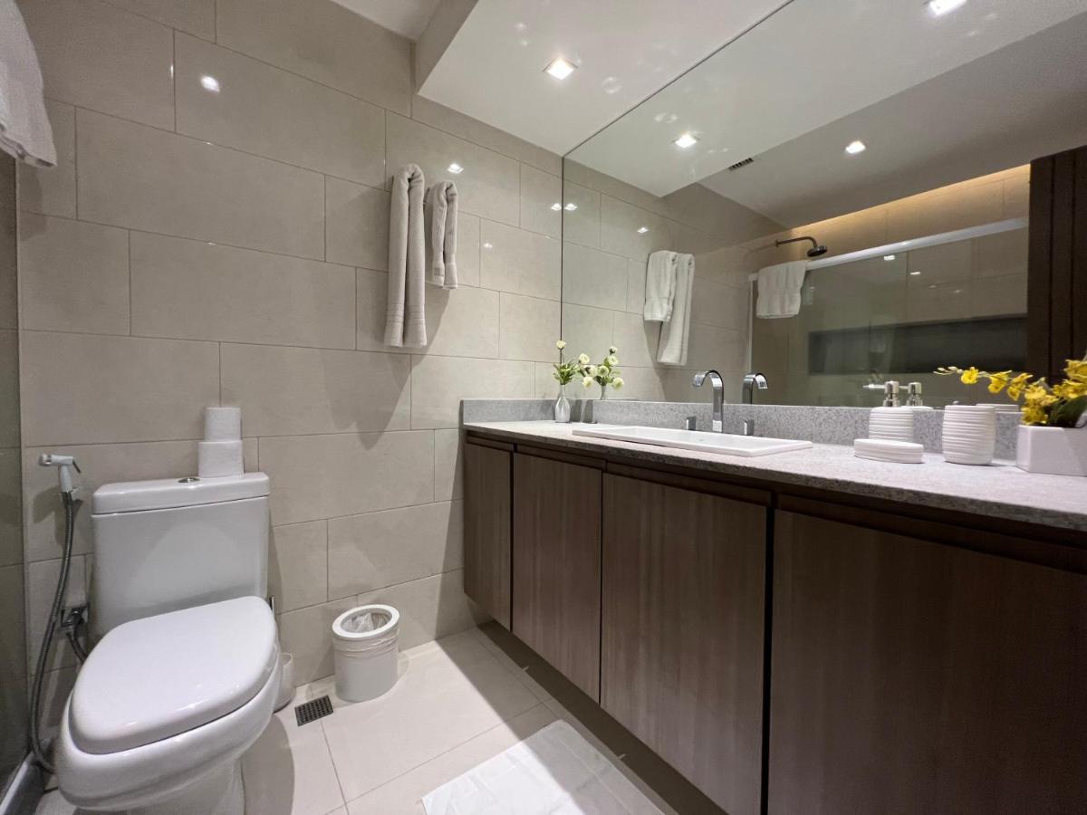 Apartment Impecavel Flat Praia Copacabana Posto4 *