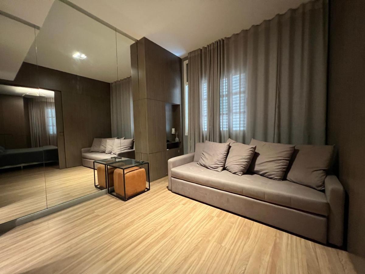 Impecavel Flat Praia Copacabana Posto4 *