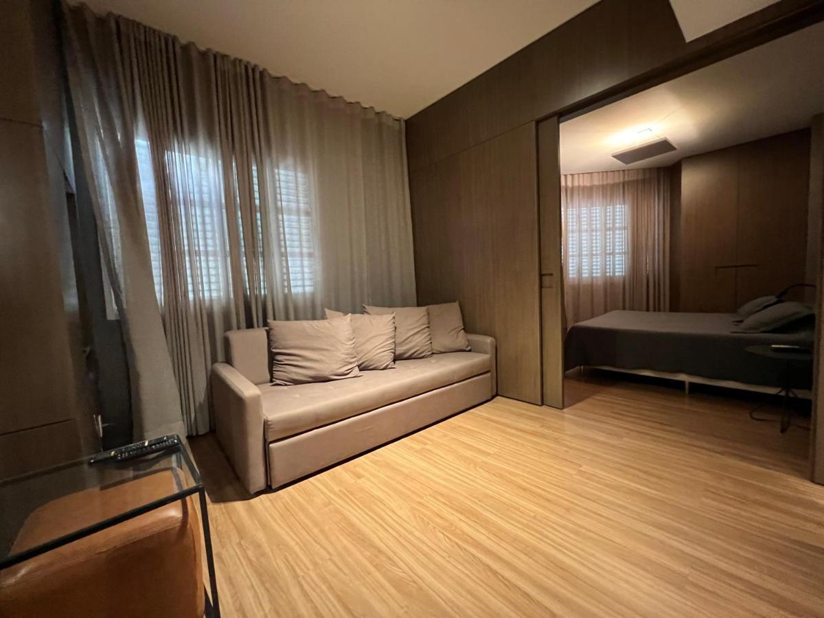 Impecavel Flat Praia Copacabana Posto4 Rio de Janeiro