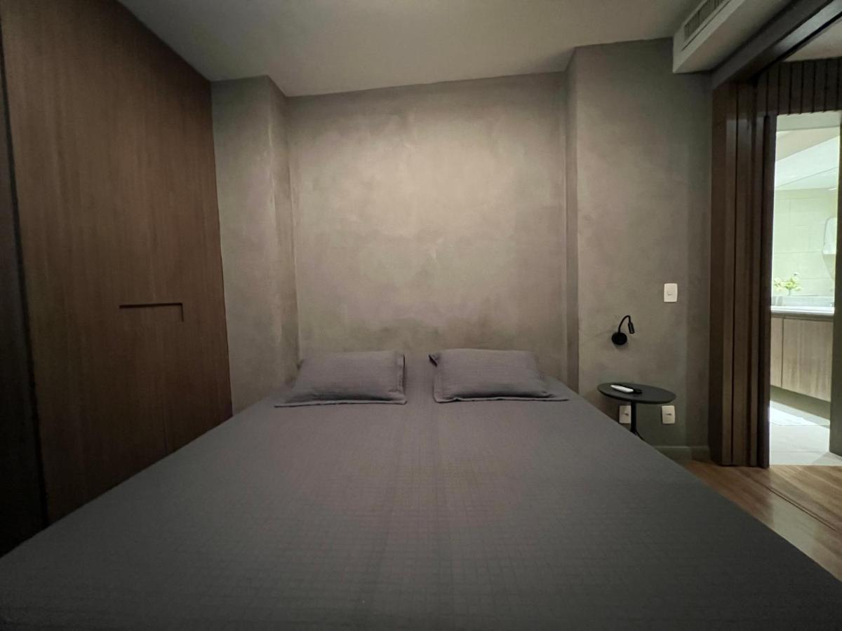 Impecavel Flat Praia Copacabana Posto4 * Rio de Janeiro