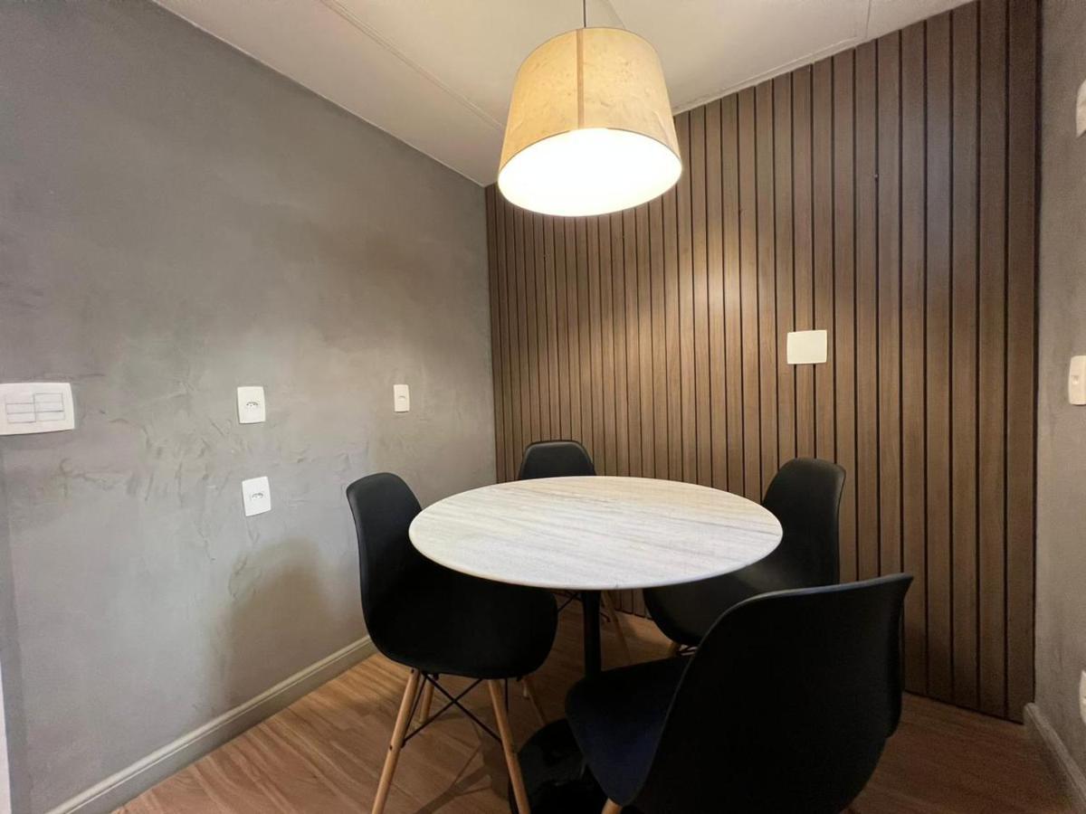 Apartment Impecavel Flat Praia Copacabana Posto4 *