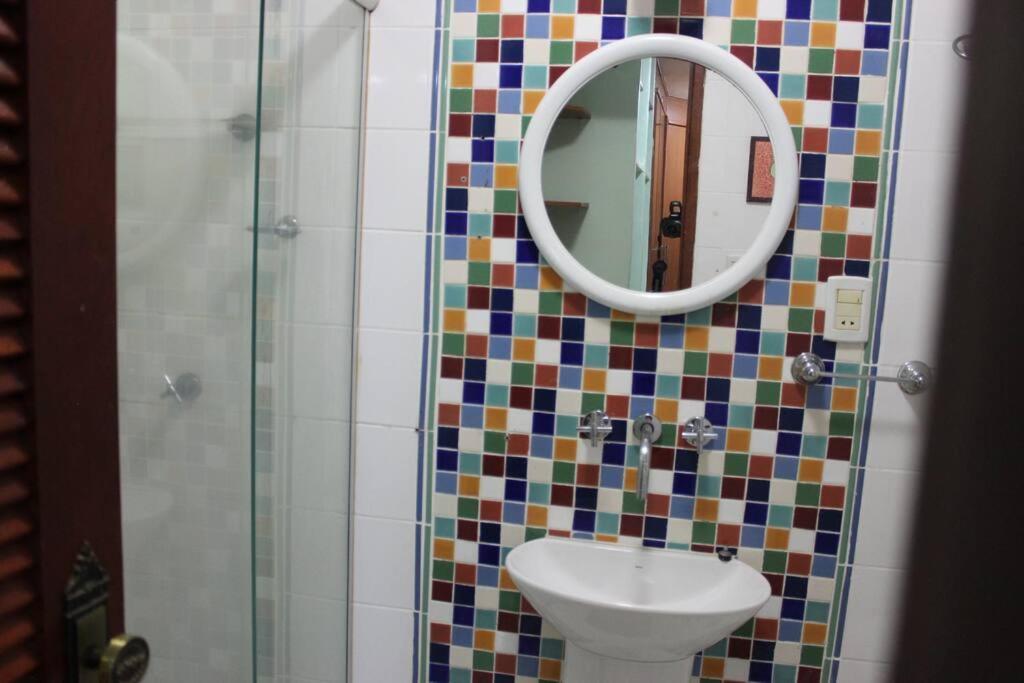 Hospedagem domiciliar Casa Aurora Luz Do Amanhecer Rio de Janeiro