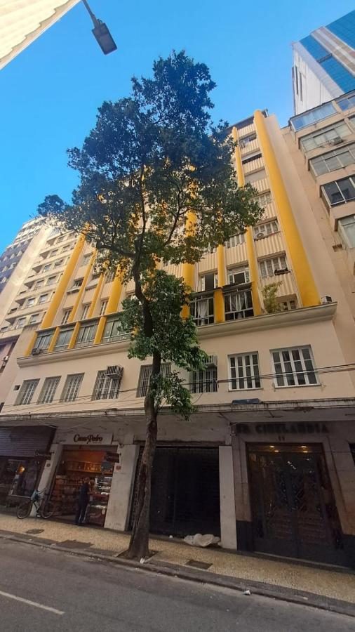Apartamento Cinelandia Centro Apartment *