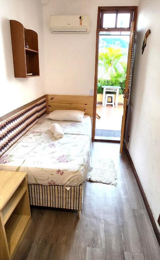 Apartamento Riohome Em Cobertura Na Segunda Quadra Da Do Posto 6 De Copa
