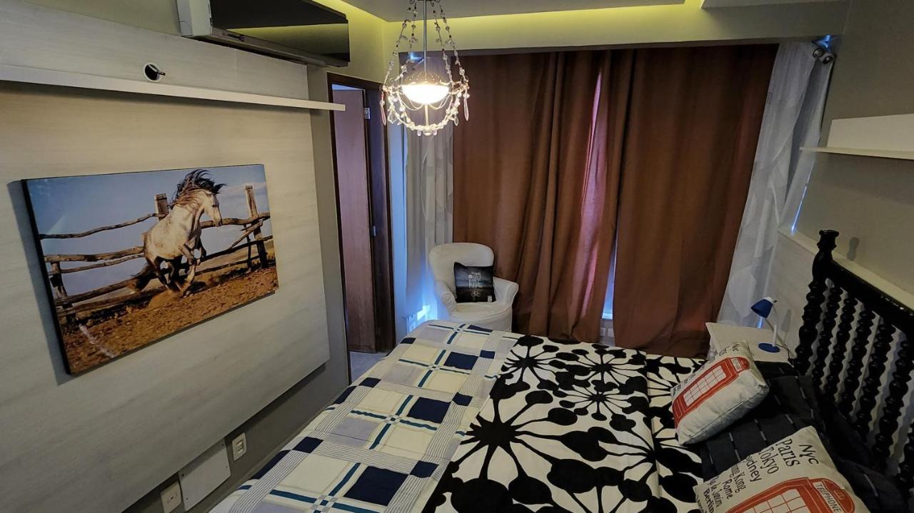 Nader Home's - 3 Quartos Laranjeiras * Rio de Janeiro