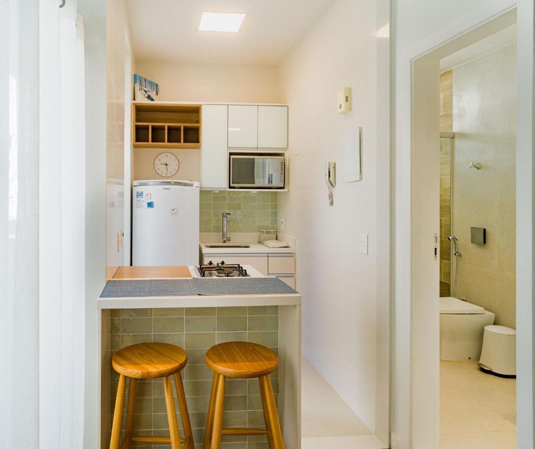 Apartamento E Sala Coracao Do Leblon Rio de Janeiro