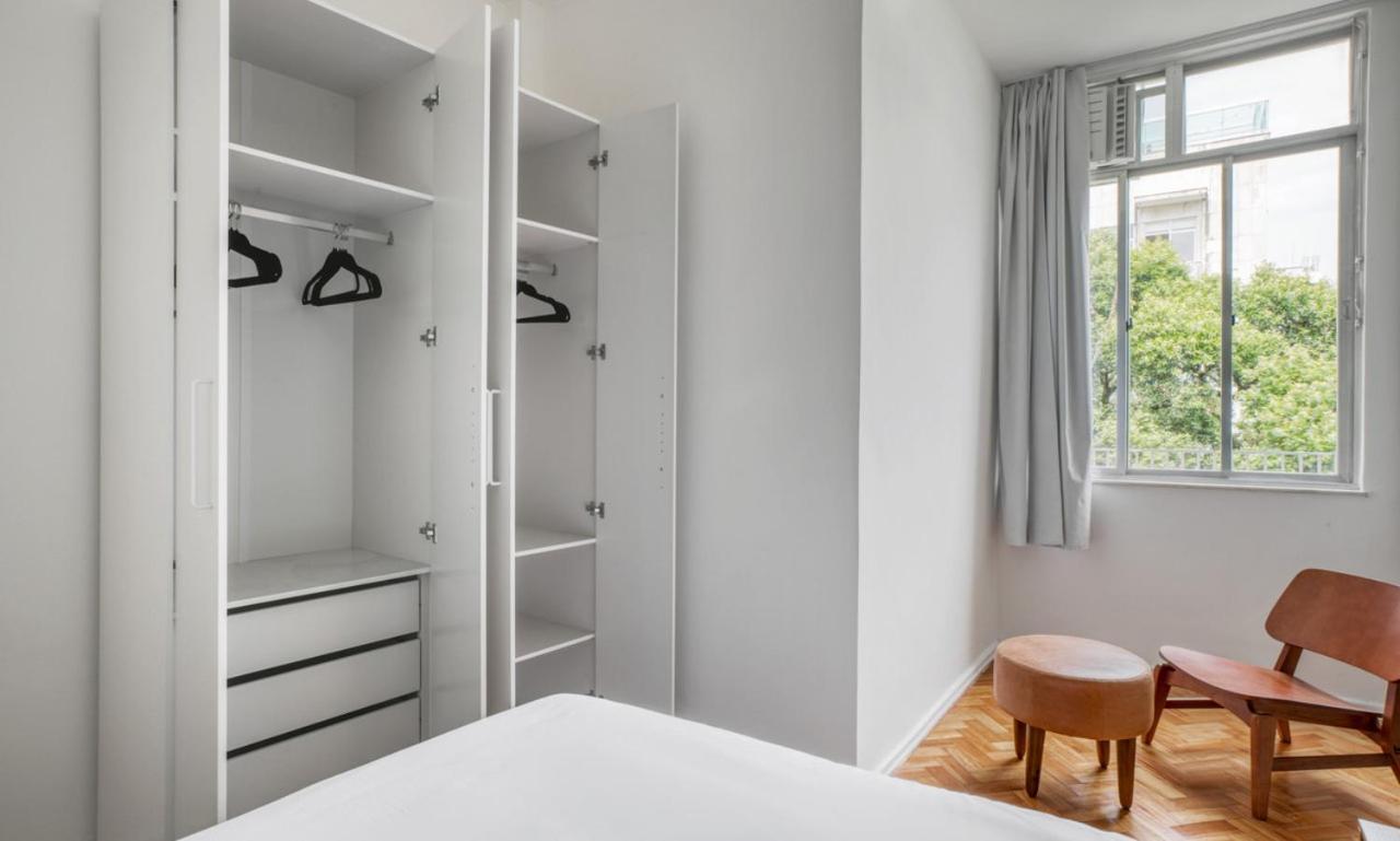 Tabas Lindo Ape 2 Qtos Em Ipanema Ip0060 Apartamento *
